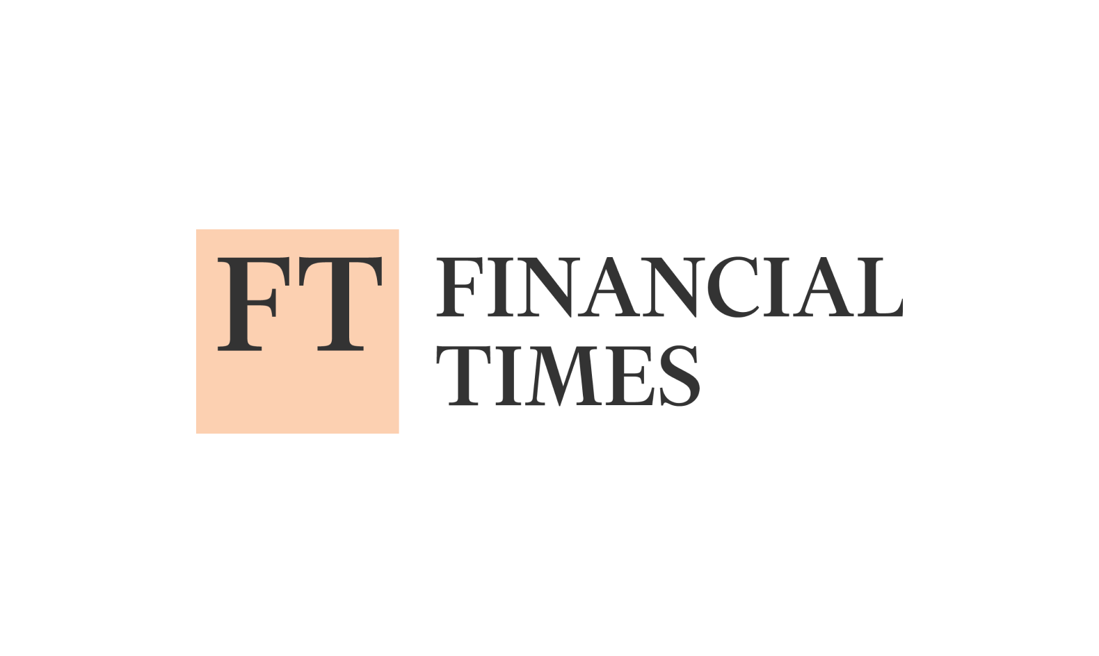 FINANCIAL TIMES